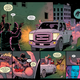 Image for article titled Nighthawk skillfully uses a conflicted superhero to explore racism and police brutality